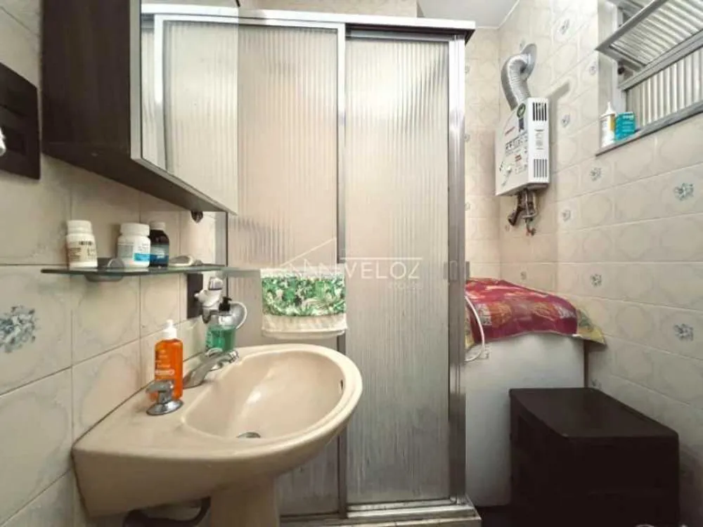 Apartamento, 1 quarto, 44 m² - Foto 9