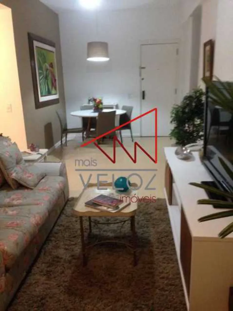 Apartamento, 2 quartos, 73 m² - Foto 4