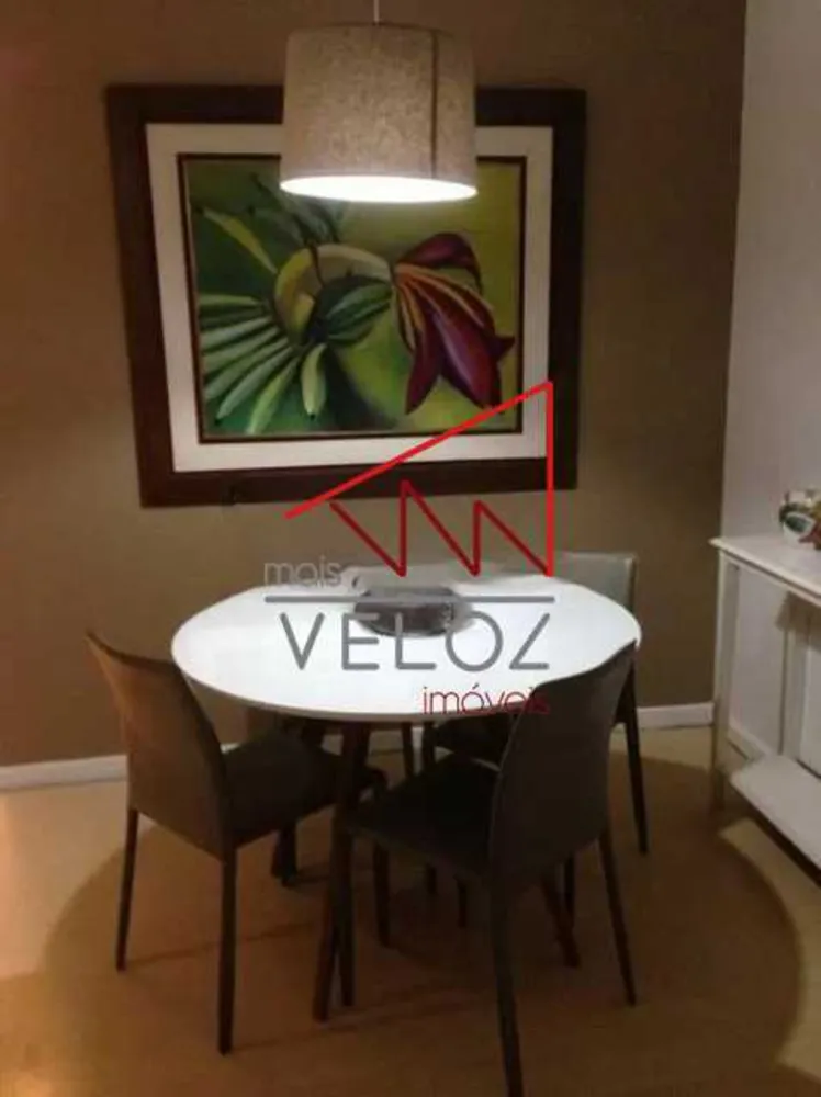 Apartamento, 2 quartos, 73 m² - Foto 5