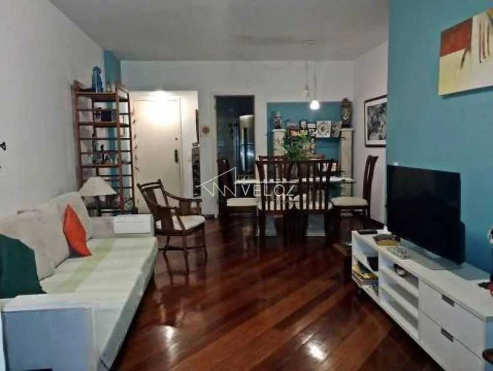 Apartamento, 2 quartos, 110 m² - Foto 16