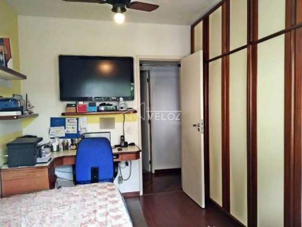 Apartamento, 2 quartos, 110 m² - Foto 10