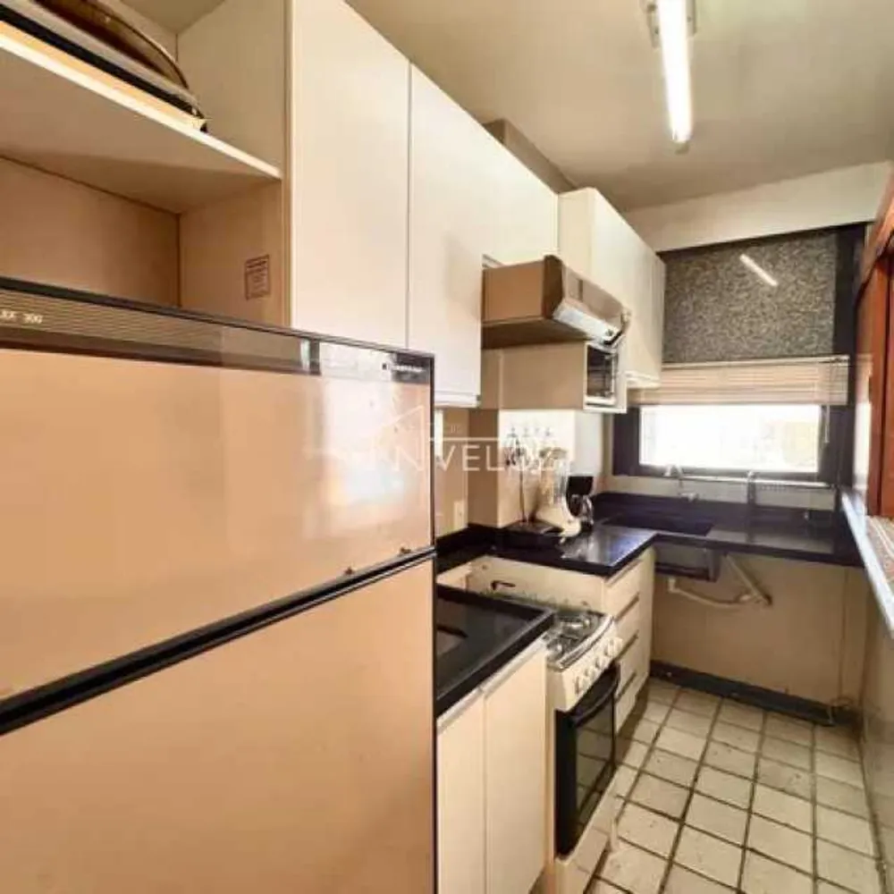 Flat/Apart Hotel, 2 quartos, 83 m² - Foto 19