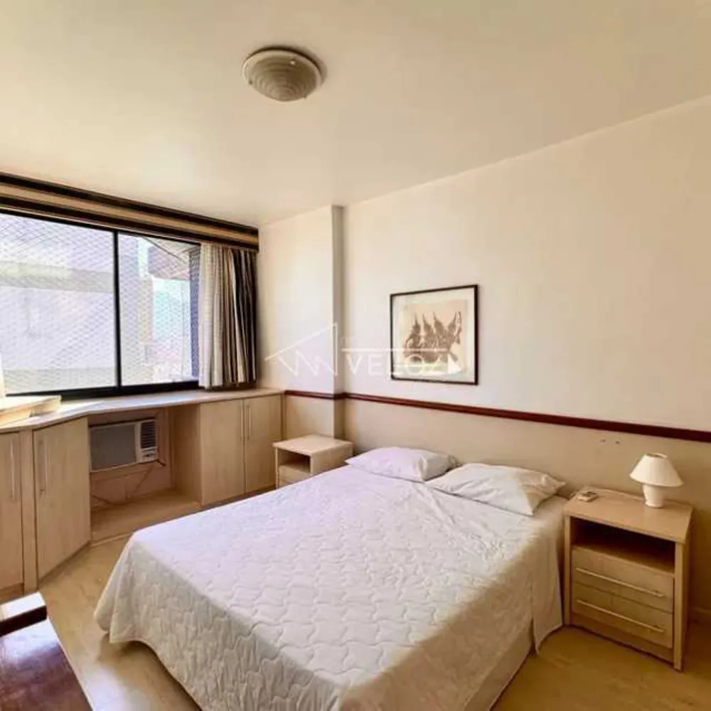 Flat/Apart Hotel, 2 quartos, 83 m² - Foto 14