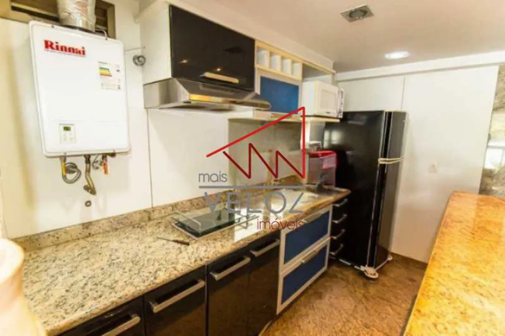 Flat/Apart Hotel, 2 quartos, 91 m² - Foto 7