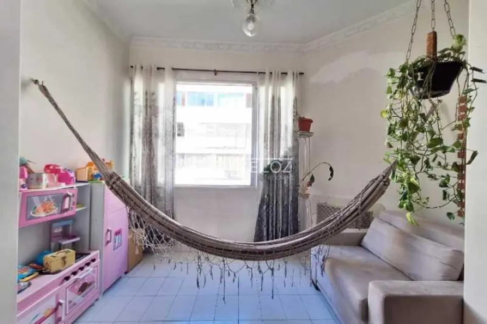 Apartamento, 3 quartos, 124 m² - Foto 3