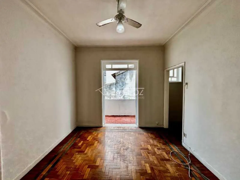 Apartamento, 2 quartos, 70 m² - Foto 2