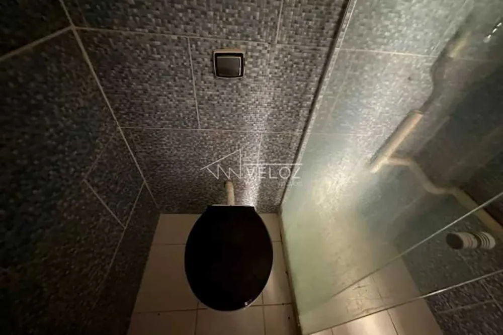 Kitnet-Studio, 20 m² - Foto 1