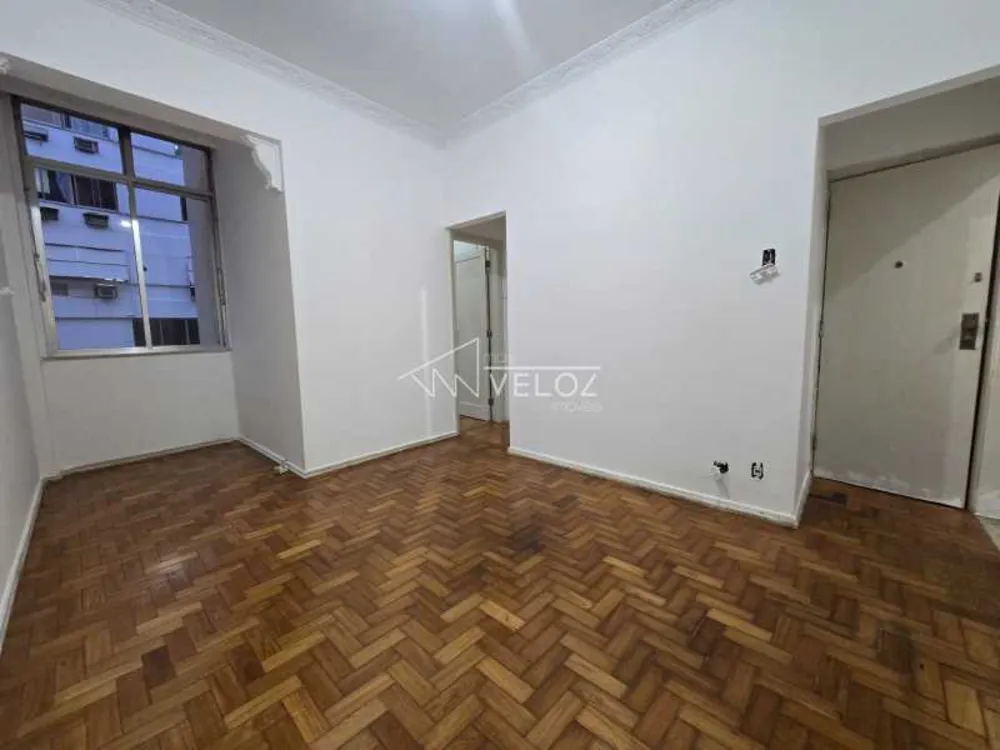 Apartamento, 1 quarto, 47 m² - Foto 2