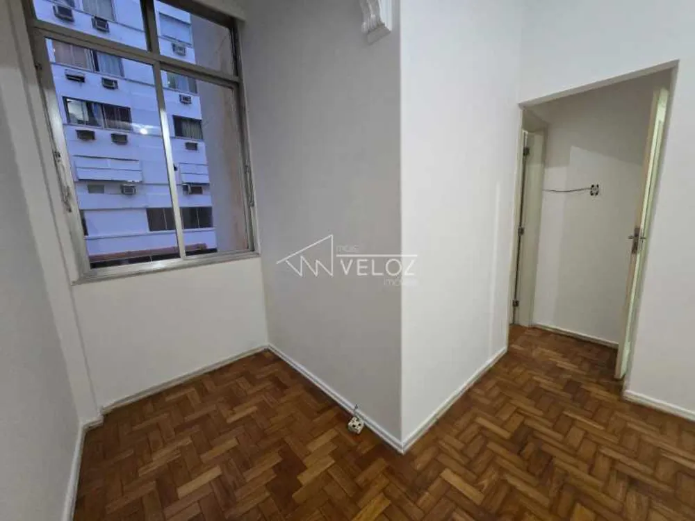 Apartamento, 1 quarto, 47 m² - Foto 5