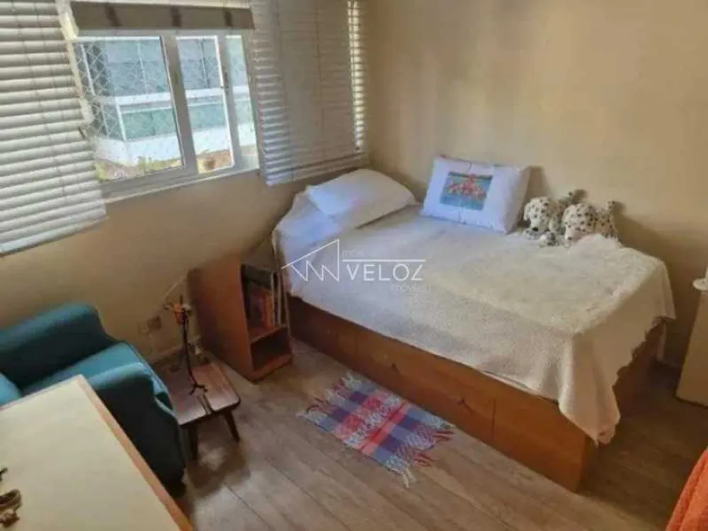 Apartamento, 4 quartos, 105 m² - Foto 12