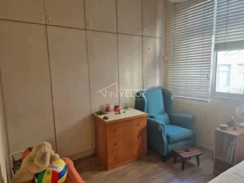Apartamento, 4 quartos, 105 m² - Foto 3