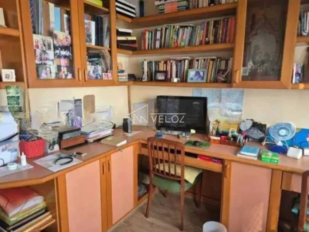 Apartamento, 4 quartos, 105 m² - Foto 5