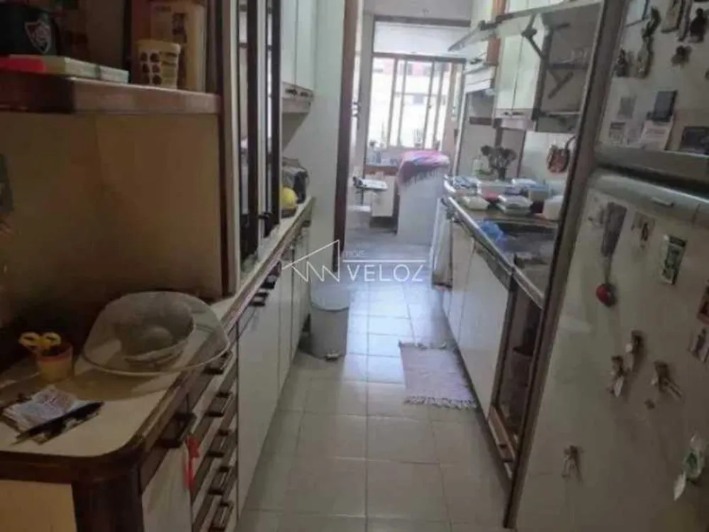 Apartamento, 4 quartos, 105 m² - Foto 2
