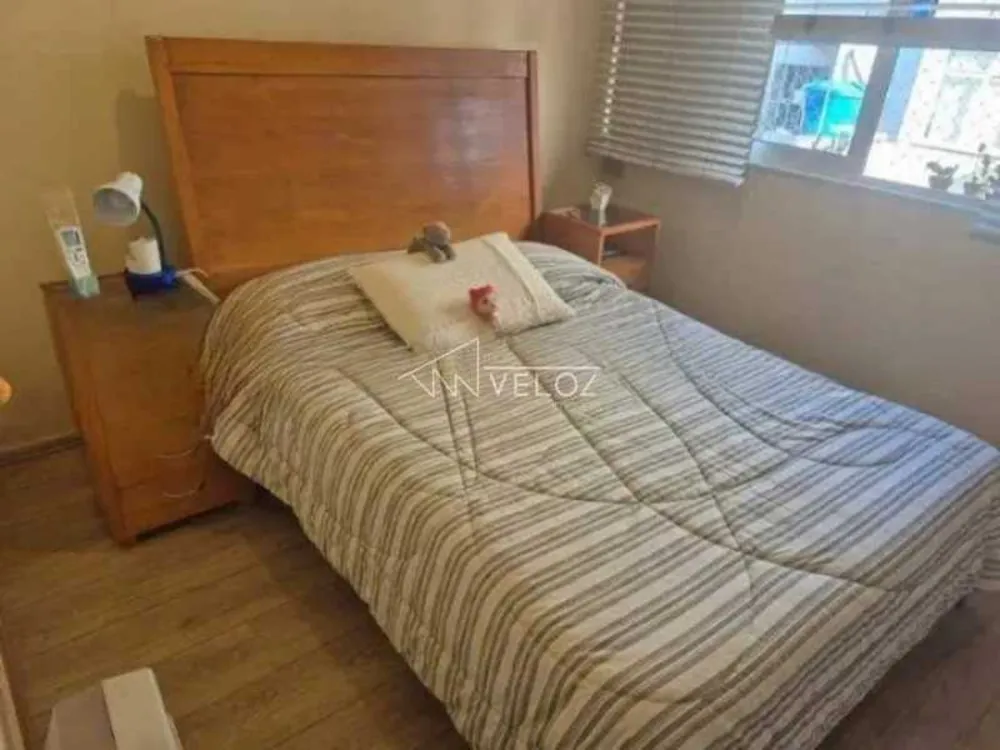 Apartamento, 4 quartos, 105 m² - Foto 8