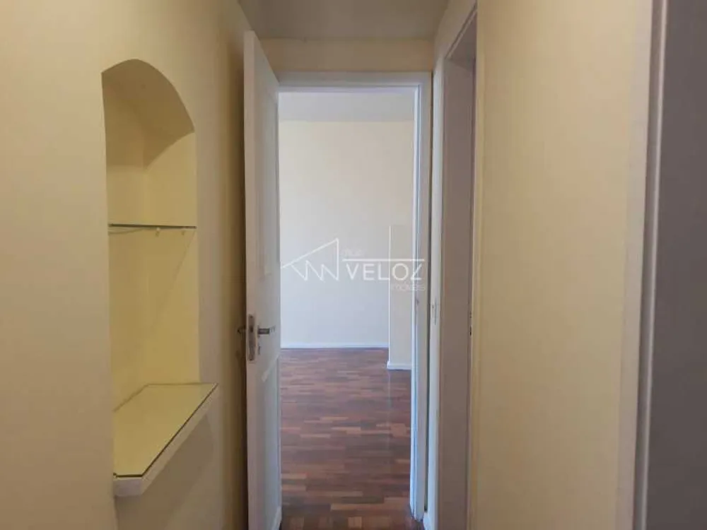 Apartamento, 3 quartos, 94 m² - Foto 5