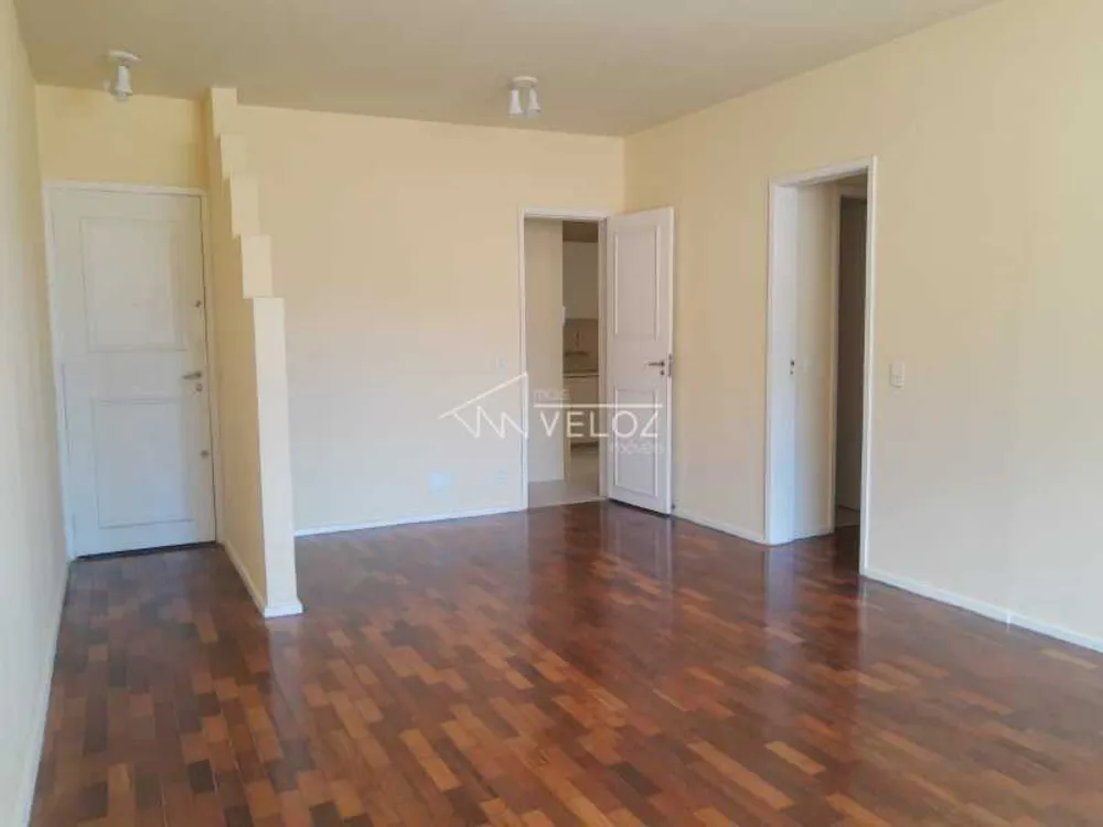 Apartamento, 3 quartos, 94 m² - Foto 3