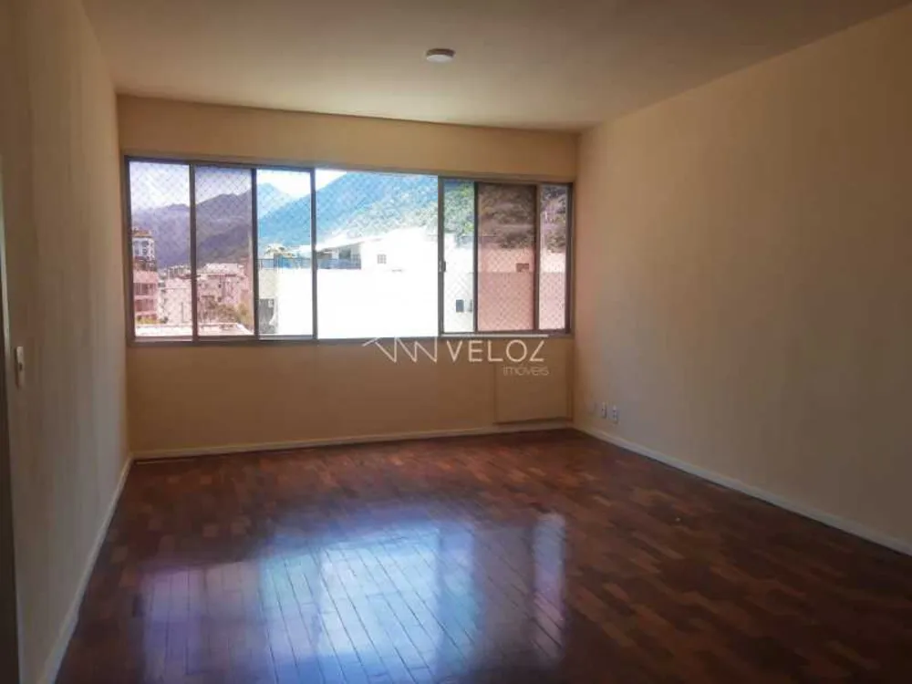 Apartamento, 3 quartos, 94 m² - Foto 2