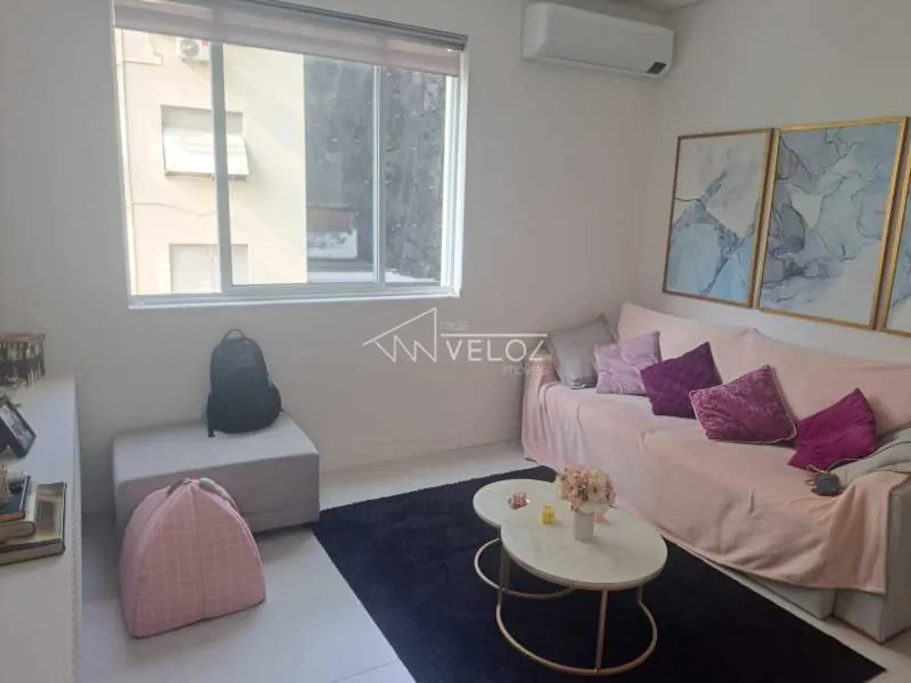 Apartamento, 2 quartos, 60 m² - Foto 4