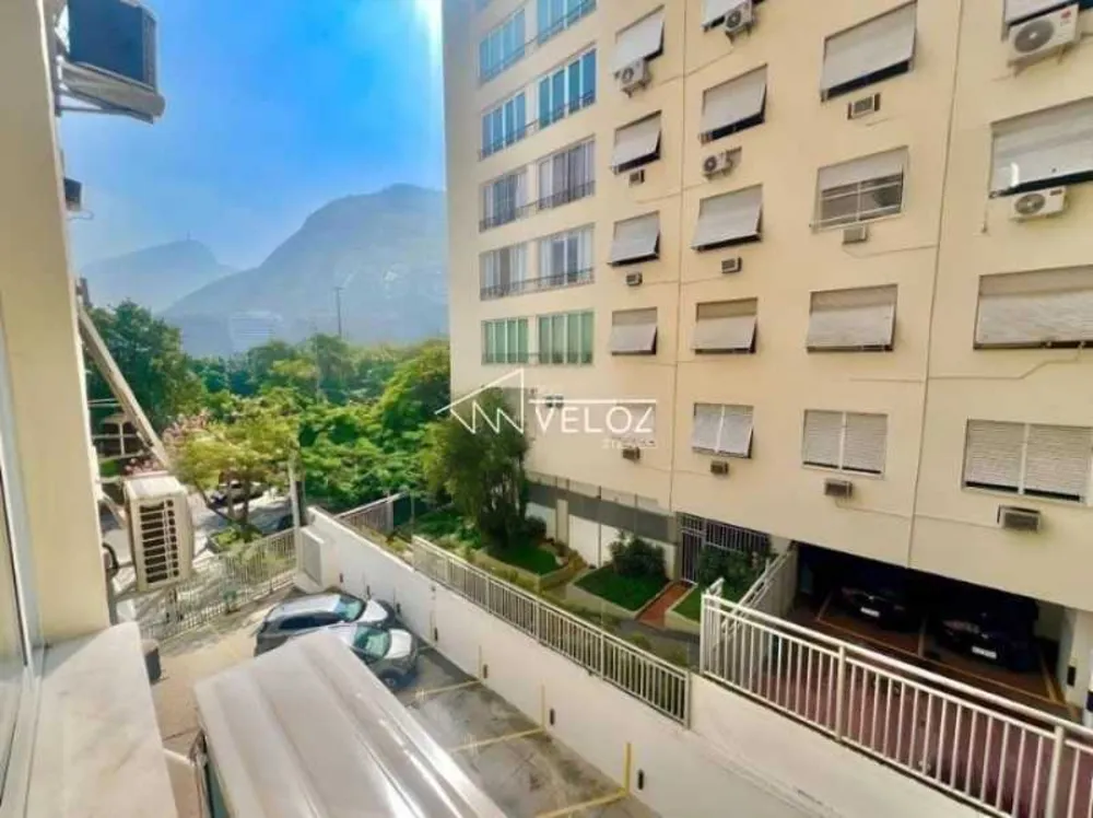 Apartamento, 2 quartos, 60 m² - Foto 10