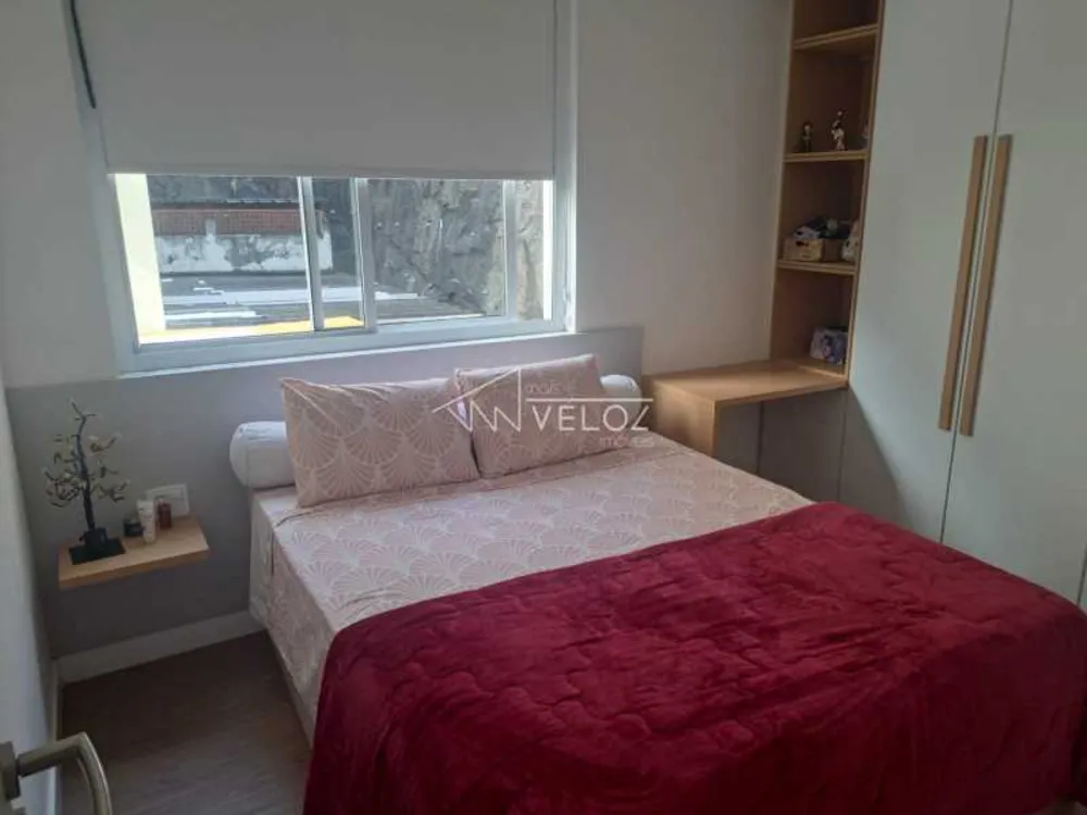 Apartamento, 2 quartos, 60 m² - Foto 11