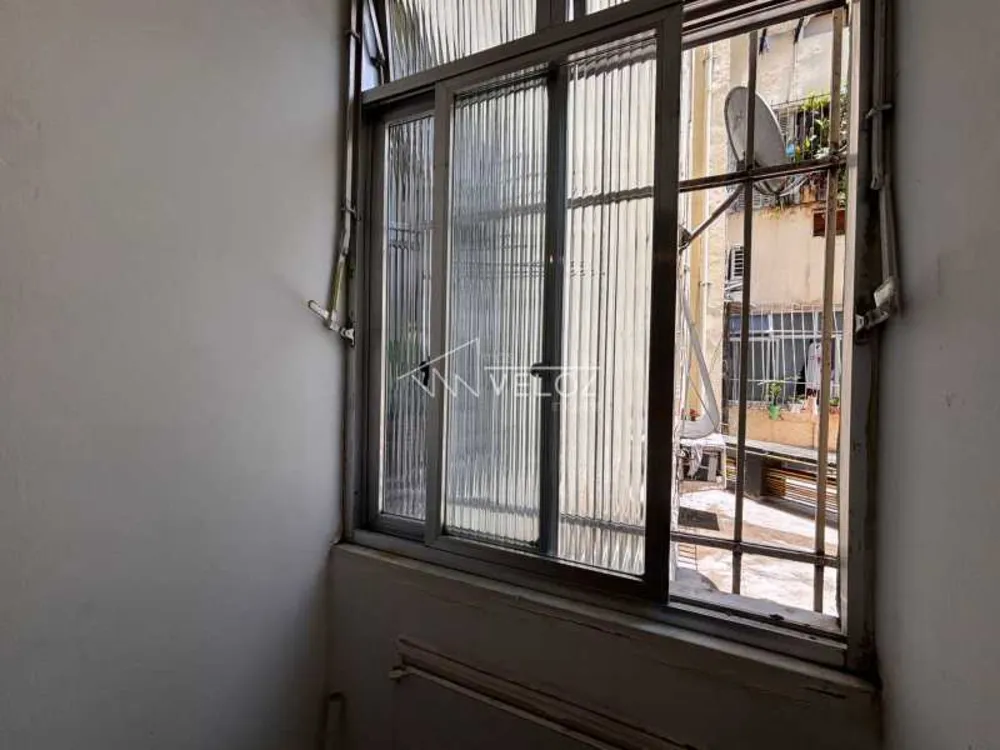 Kitnet-Studio, 19 m² - Foto 1