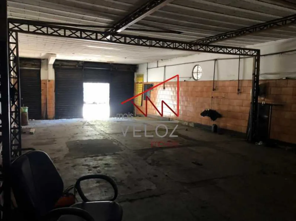 Depósito-Galpão, 175 m² - Foto 8