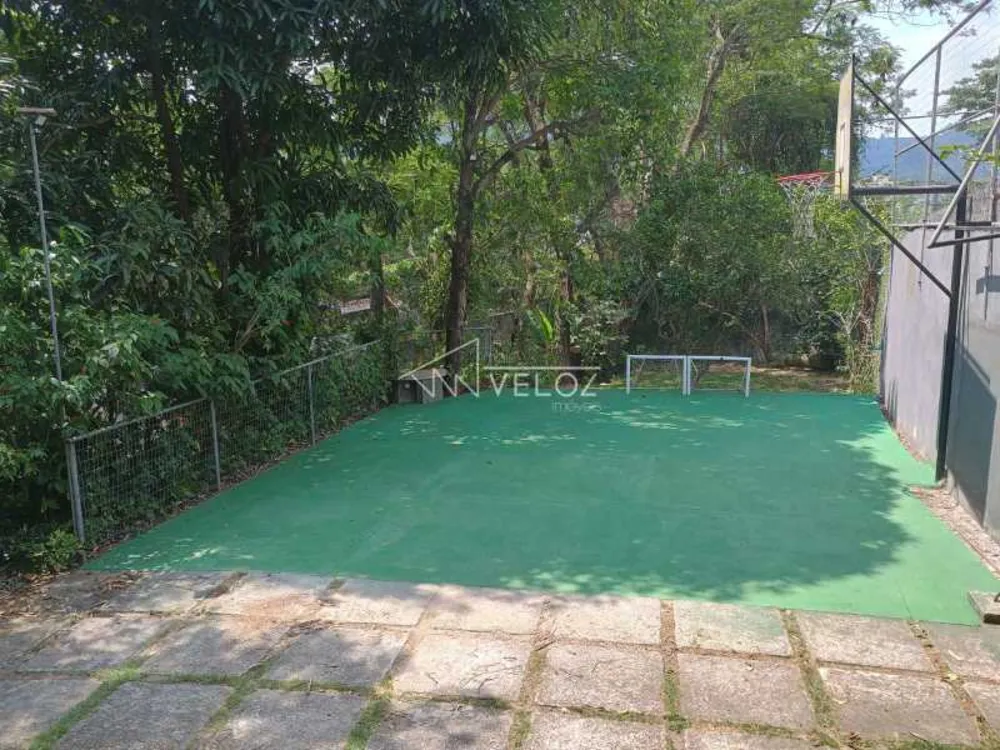 Apartamento, 5 quartos, 1048 m² - Foto 1