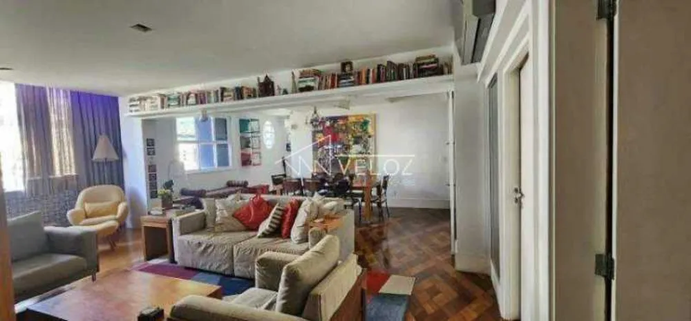 Apartamento, 3 quartos, 142 m² - Foto 7