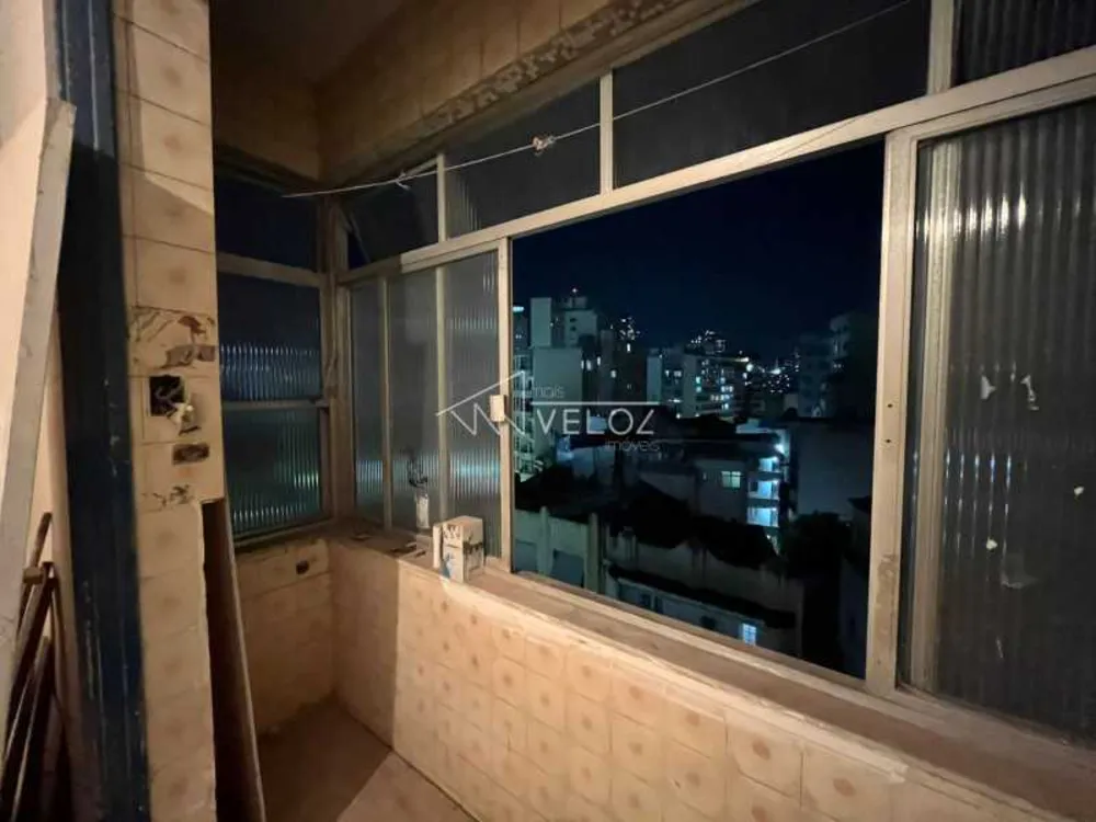Apartamento, 1 quarto, 45 m² - Foto 11
