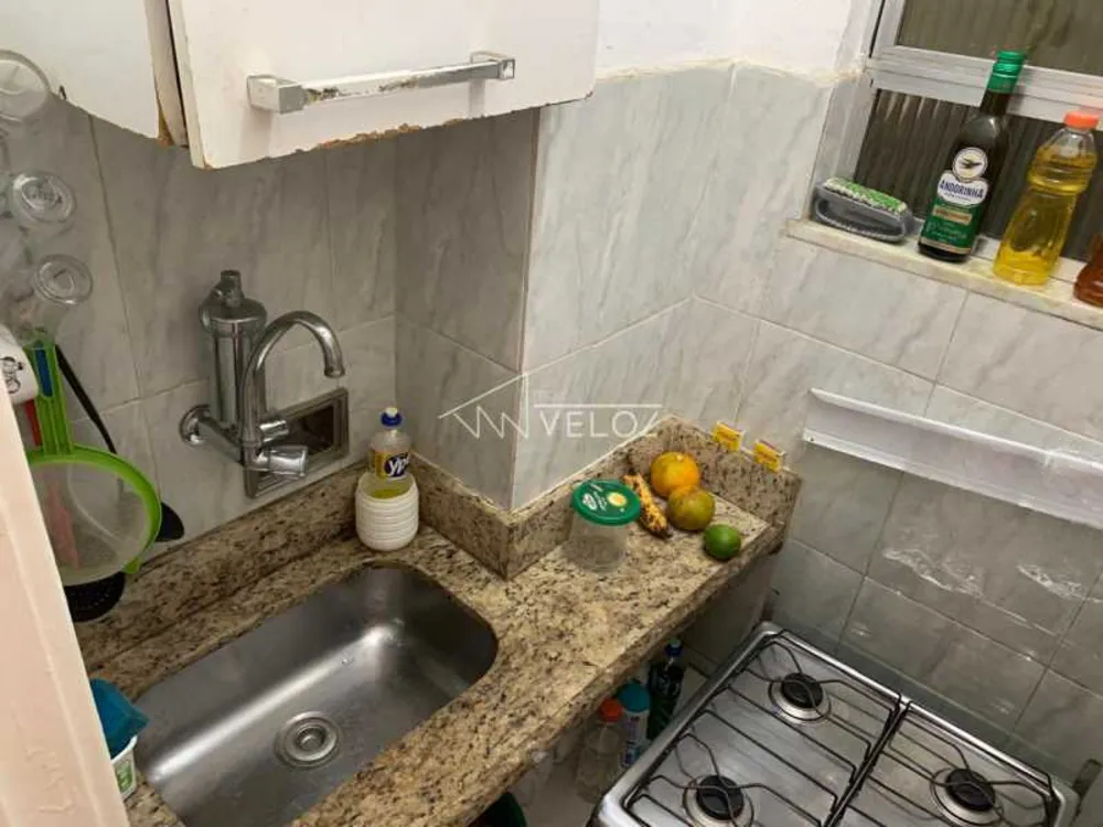 Apartamento, 1 quarto, 34 m² - Foto 14