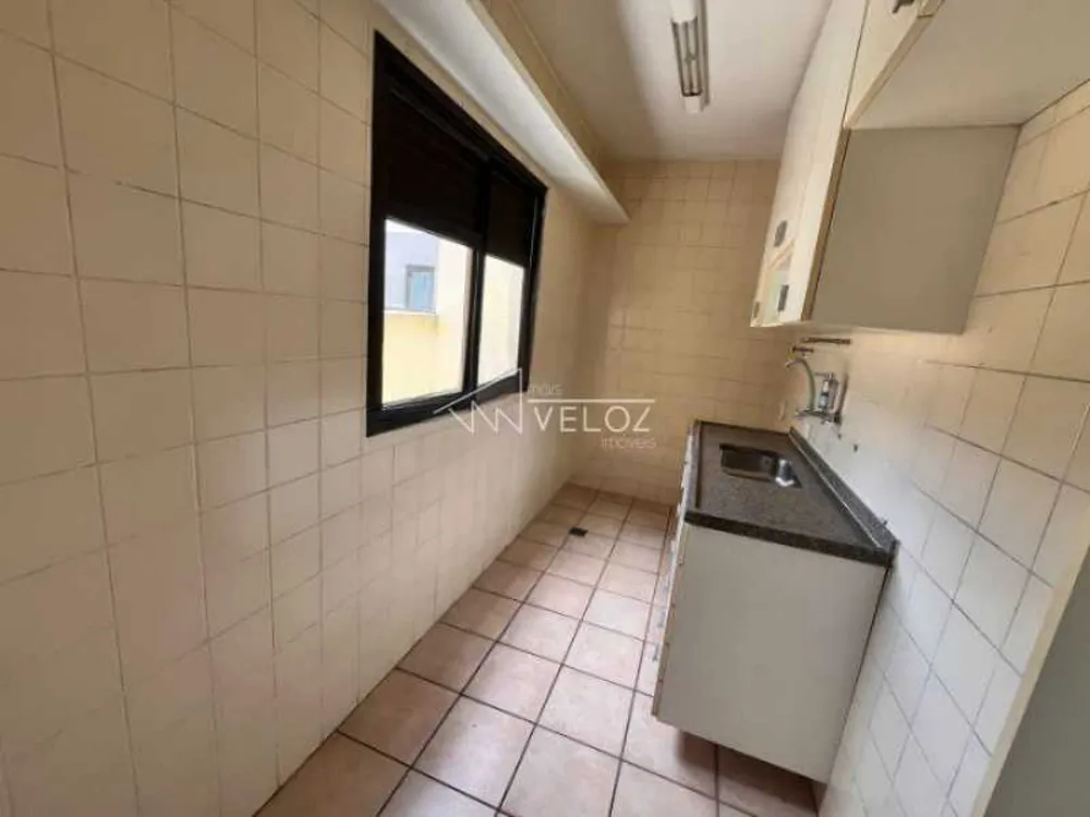 Cobertura, 3 quartos, 222 m² - Foto 12