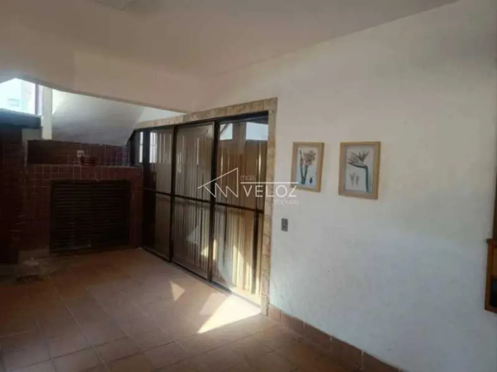 Apartamento, 4 quartos, 229 m² - Foto 16