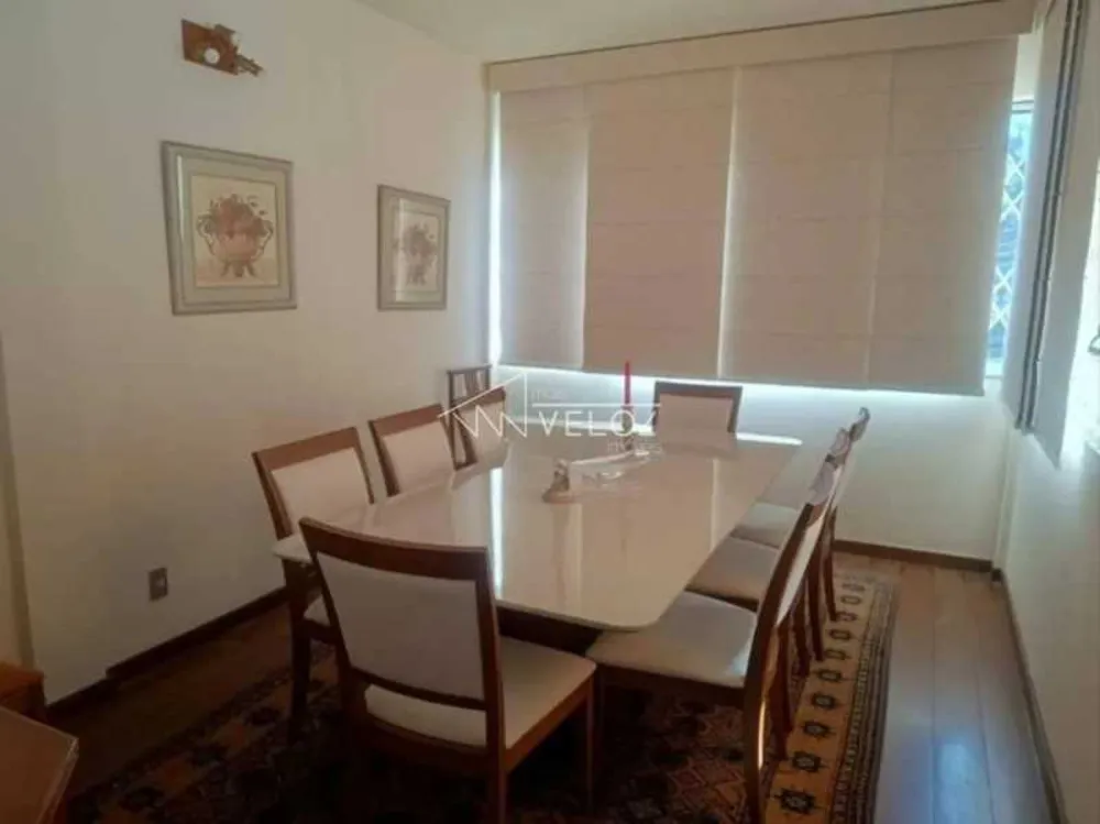 Apartamento, 4 quartos, 229 m² - Foto 11