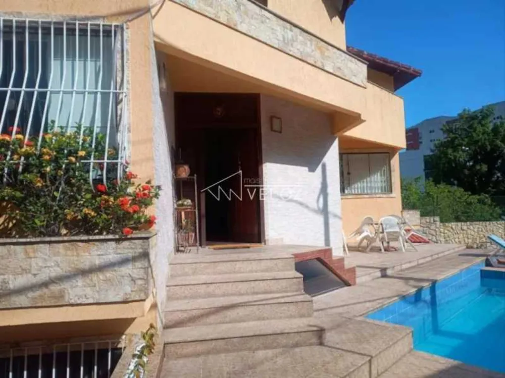 Apartamento, 4 quartos, 229 m² - Foto 4