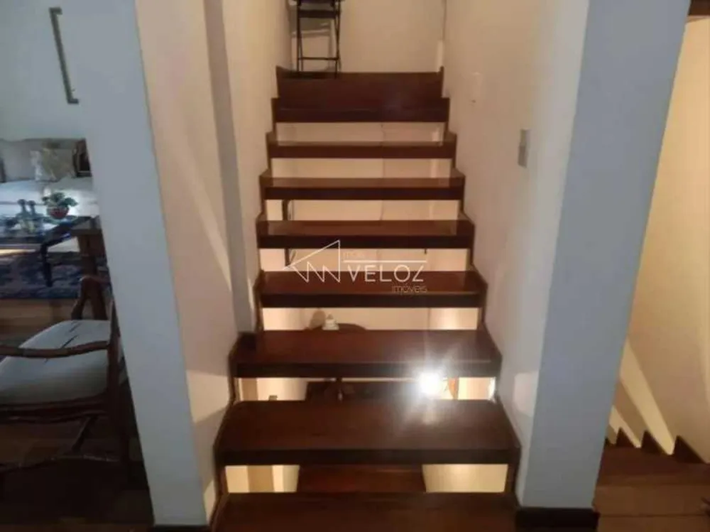 Apartamento, 4 quartos, 229 m² - Foto 15