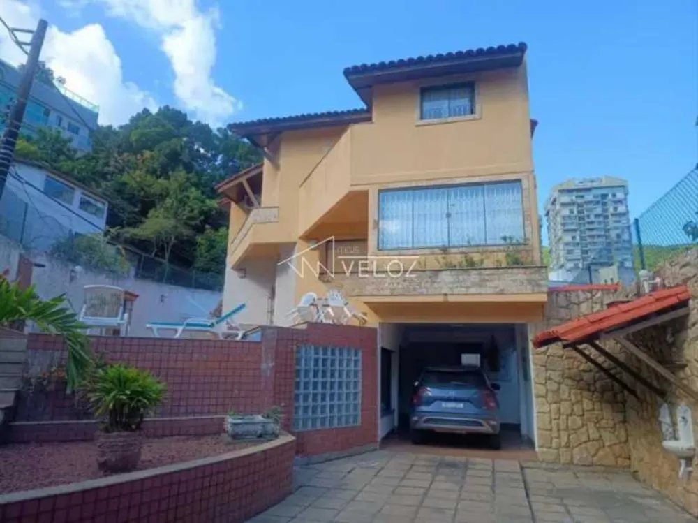 Apartamento, 4 quartos, 229 m² - Foto 7