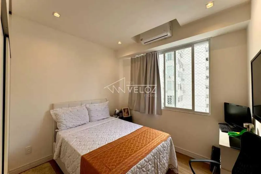 Apartamento, 3 quartos, 149 m² - Foto 3