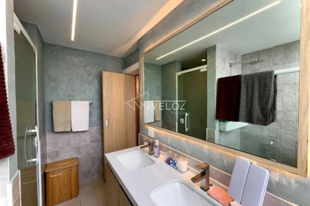 Apartamento, 3 quartos, 149 m² - Foto 8