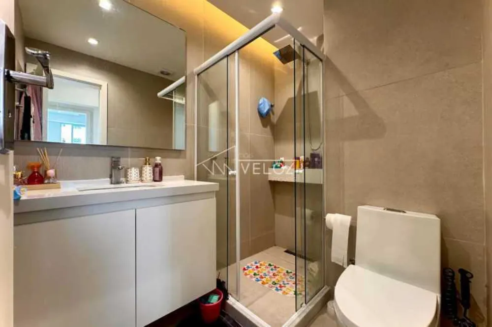 Apartamento, 3 quartos, 149 m² - Foto 10