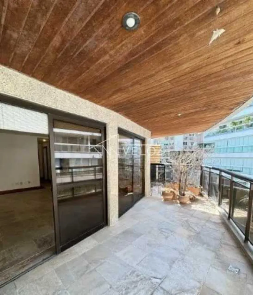 Apartamento, 2 quartos, 151 m² - Foto 3