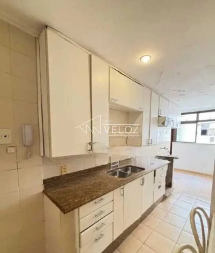 Apartamento, 2 quartos, 151 m² - Foto 5