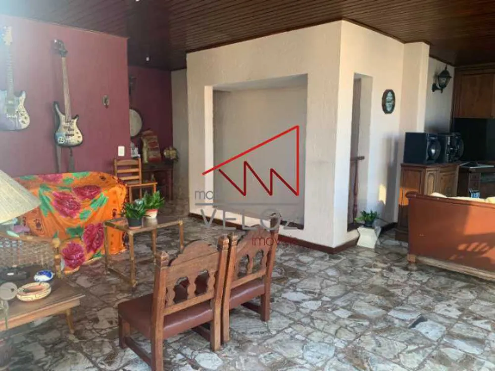 Apartamento, 3 quartos, 185 m² - Foto 11