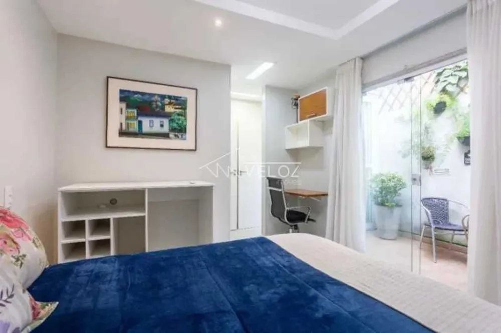 Apartamento, 2 quartos, 53 m² - Foto 6