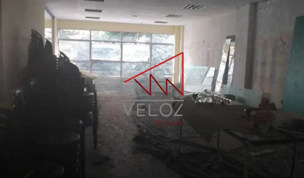 Loja-Salão, 225 m² - Foto 6