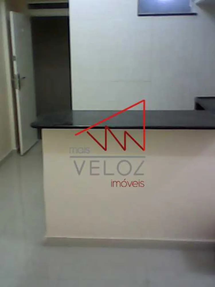 Apartamento, 1 quarto, 32 m² - Foto 3