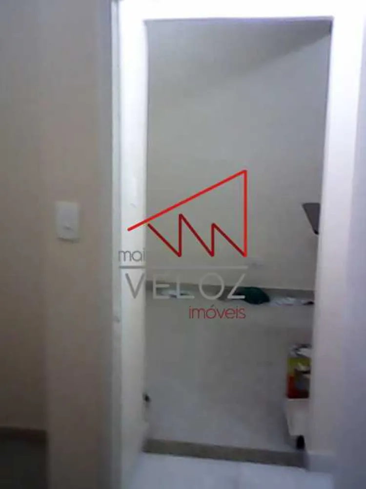 Apartamento, 1 quarto, 32 m² - Foto 7