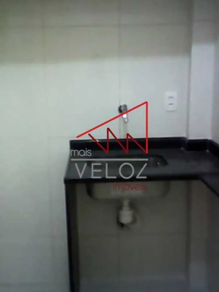 Apartamento, 1 quarto, 32 m² - Foto 1