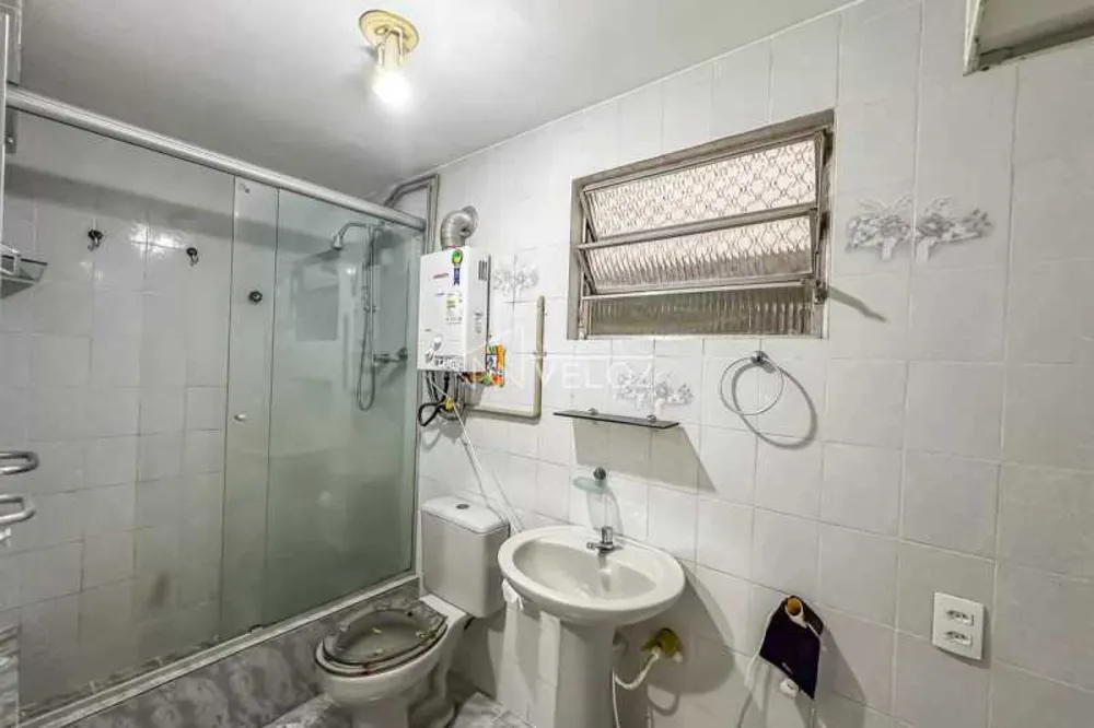 Apartamento, 2 quartos, 50 m² - Foto 14