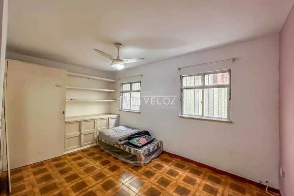 Apartamento, 2 quartos, 50 m² - Foto 16