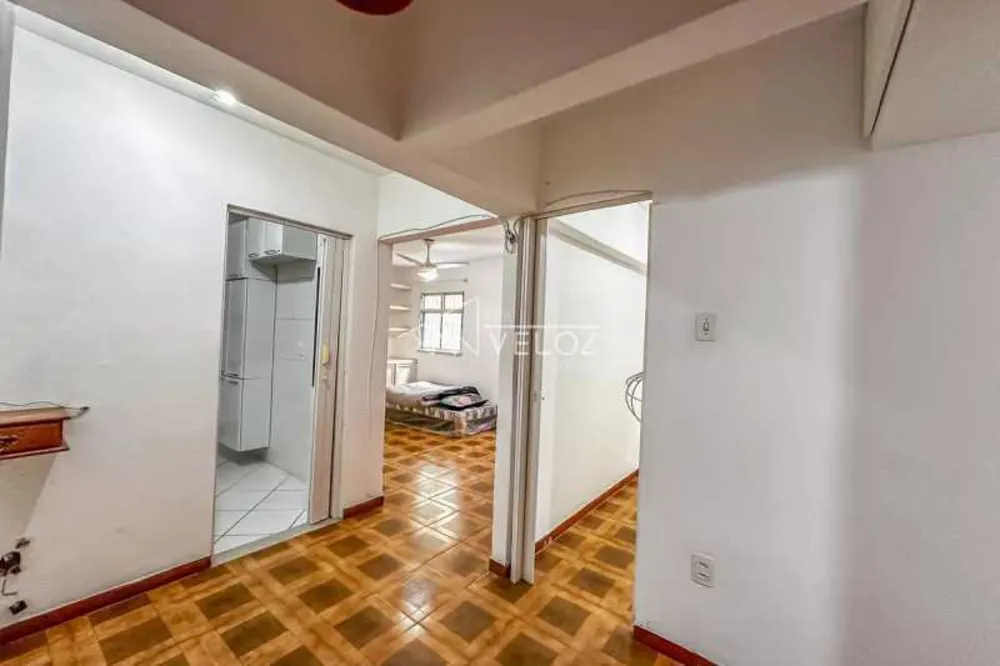 Apartamento, 2 quartos, 50 m² - Foto 2